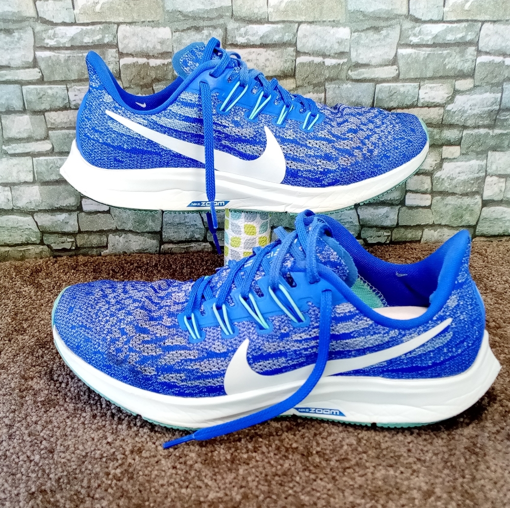 Nike Air Zoom Pegasus 36